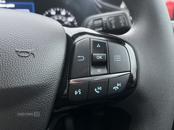 Used Ford Fiesta 2022 for sale - 76965714: Photo 28