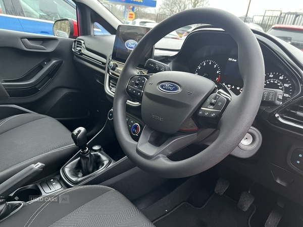 Used Ford Fiesta 2022 for sale - 76965714: Photo 8