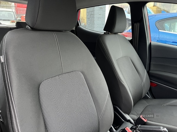 Used Ford Fiesta 2022 for sale - 76965714: Photo 9