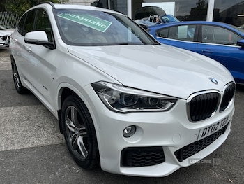 Used BMW X1 2017 for sale - 78462663: Photo