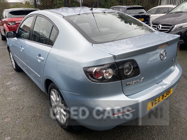 Used Mazda Mazda3 2009 for sale - 77511618: Photo 5