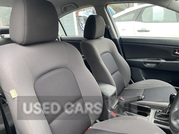 Used Mazda Mazda3 2009 for sale - 77511618: Photo 9