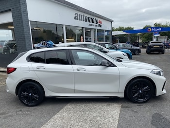 Used BMW 1 Series 2022 for sale - 79182199: Photo