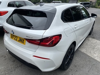 Used BMW 1 Series 2022 for sale - 79182199: Photo