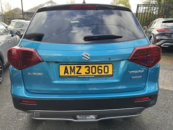 Used Suzuki Vitara 2023 for sale - 78335922: Photo