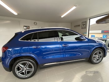 Used Mercedes-Benz GLA 2024 for sale - 79541023: Photo