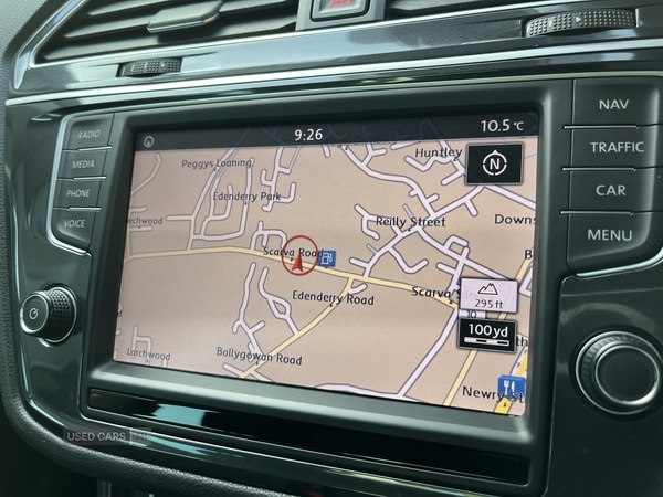 Used Volkswagen Tiguan 2016 for sale - 77971102: Photo 11