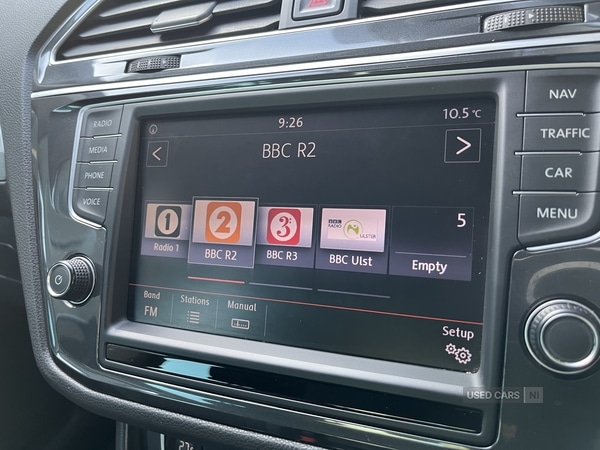 Used Volkswagen Tiguan 2016 for sale - 77971102: Photo 13