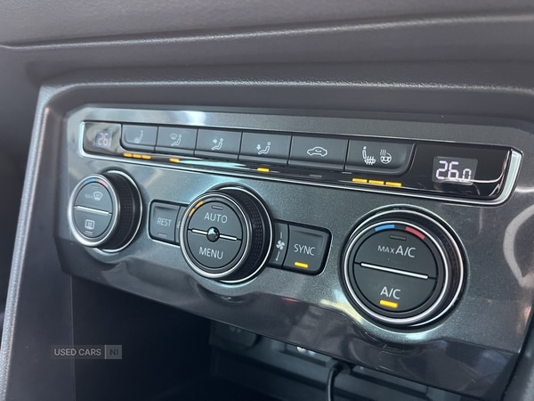 Used Volkswagen Tiguan 2016 for sale - 77971102: Photo 14