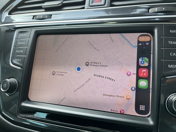 Used Volkswagen Tiguan 2016 for sale - 77971102: Photo 15