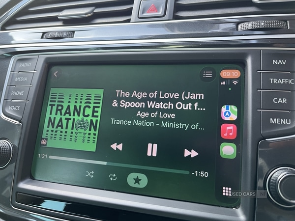 Used Volkswagen Tiguan 2016 for sale - 77971102: Photo 16