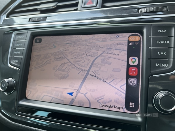 Used Volkswagen Tiguan 2016 for sale - 77971102: Photo 17