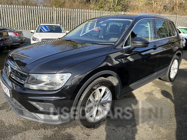 Used Volkswagen Tiguan 2016 for sale - 77971102: Photo 6