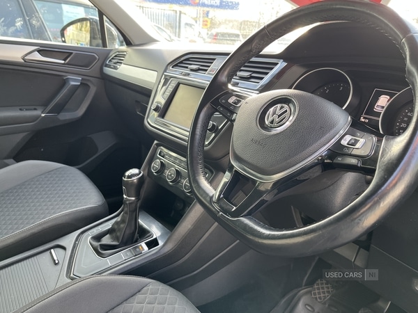 Used Volkswagen Tiguan 2016 for sale - 77971102: Photo 9