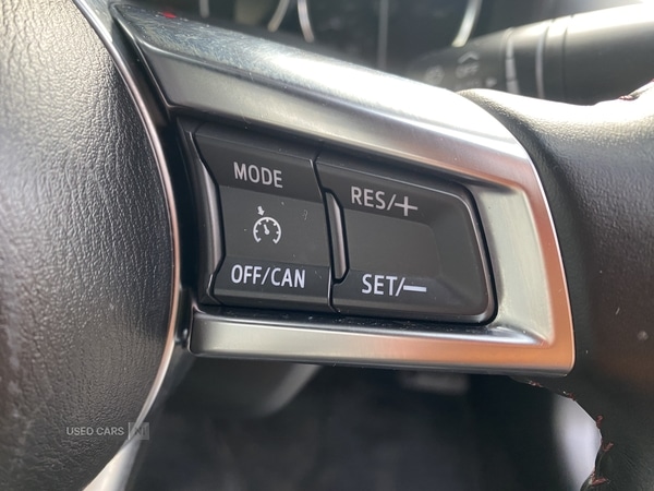 Used Mazda MX-5 2017 for sale - 77292617: Photo 13