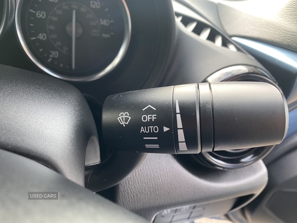 Used Mazda MX-5 2017 for sale - 77292617: Photo 14