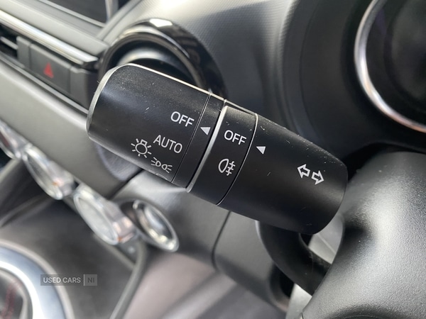 Used Mazda MX-5 2017 for sale - 77292617: Photo 15