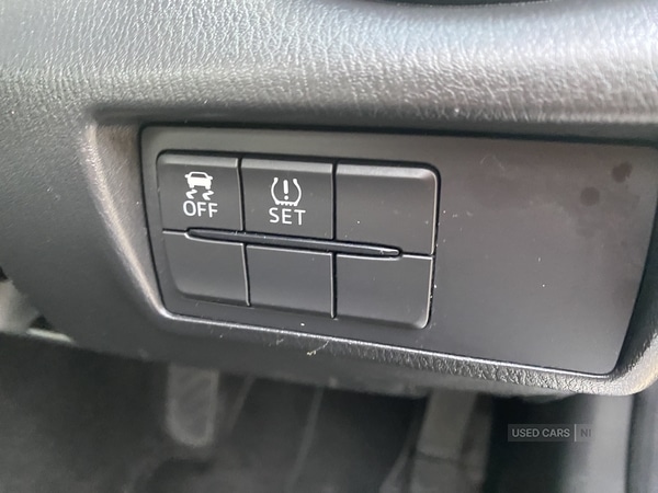 Used Mazda MX-5 2017 for sale - 77292617: Photo 17