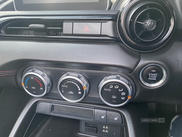 Used Mazda MX-5 2017 for sale - 77292617: Photo 20