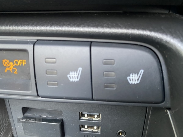 Used Mazda MX-5 2017 for sale - 77292617: Photo 21