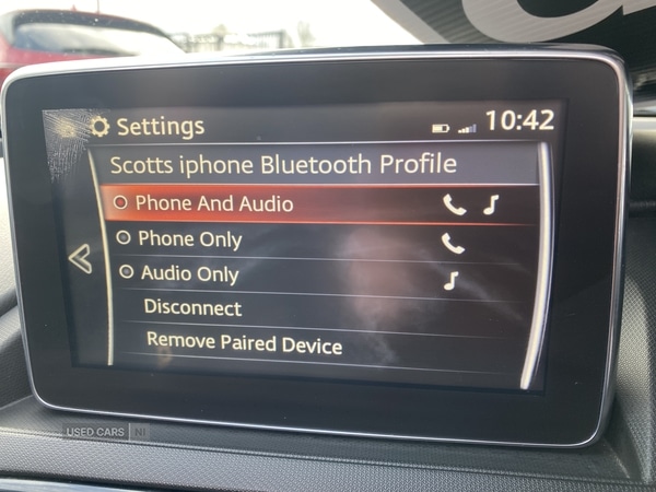 Used Mazda MX-5 2017 for sale - 77292617: Photo 24