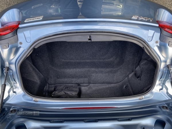 Used Mazda MX-5 2017 for sale - 77292617: Photo 28