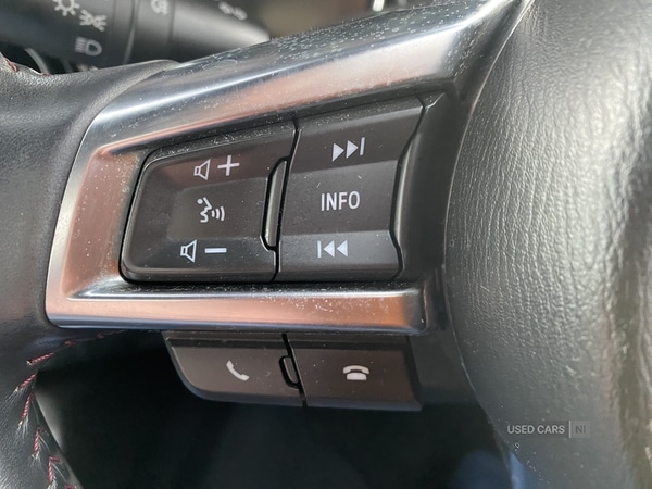 Used Mazda MX-5 2017 for sale - 77268574: Photo 10