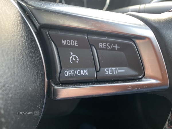 Used Mazda MX-5 2017 for sale - 77268574: Photo 11