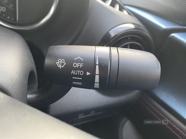 Used Mazda MX-5 2017 for sale - 77268574: Photo 12