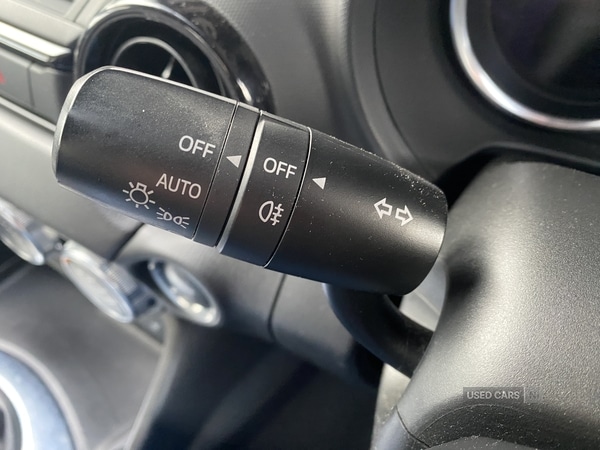 Used Mazda MX-5 2017 for sale - 77268574: Photo 13