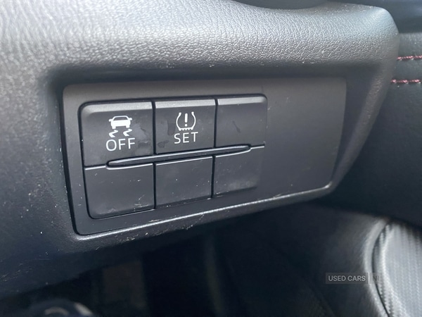 Used Mazda MX-5 2017 for sale - 77268574: Photo 14