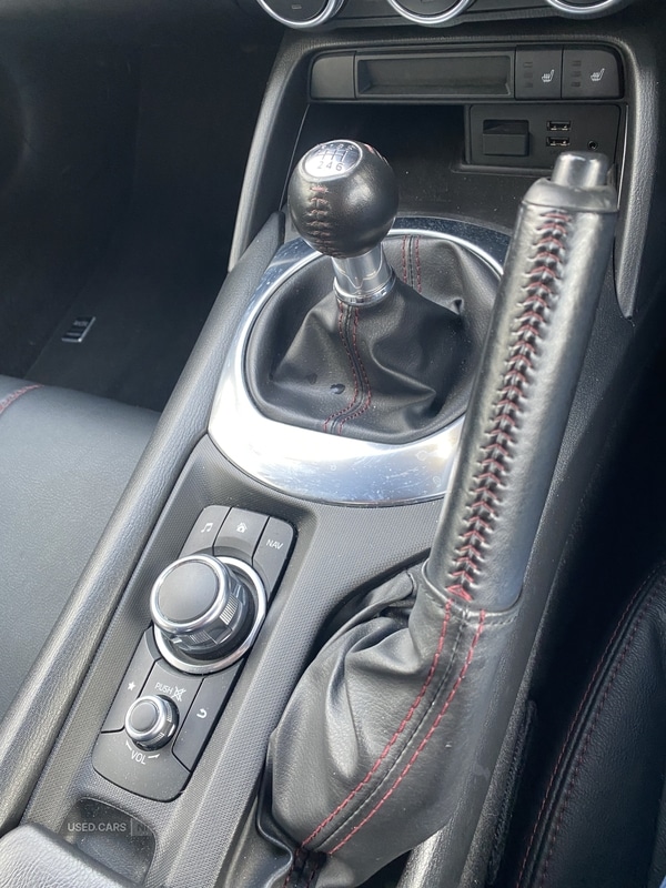 Used Mazda MX-5 2017 for sale - 77268574: Photo 15