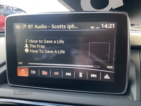 Used Mazda MX-5 2017 for sale - 77268574: Photo 17