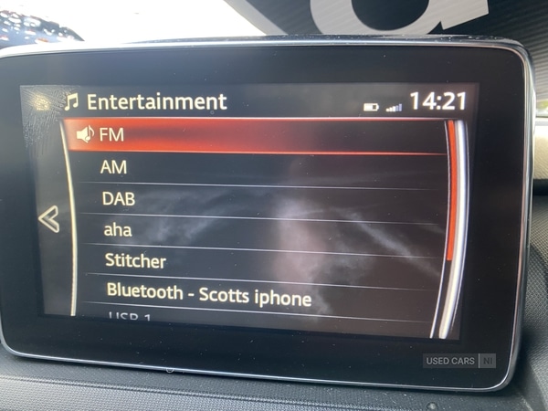 Used Mazda MX-5 2017 for sale - 77268574: Photo 18