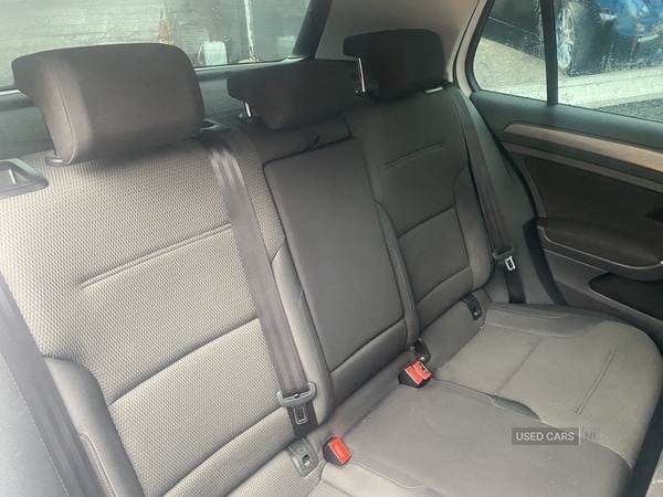 Used Volkswagen Golf 2019 for sale - 76458274: Photo 10