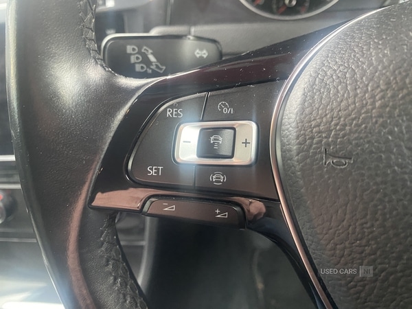 Used Volkswagen Golf 2019 for sale - 76458274: Photo 12