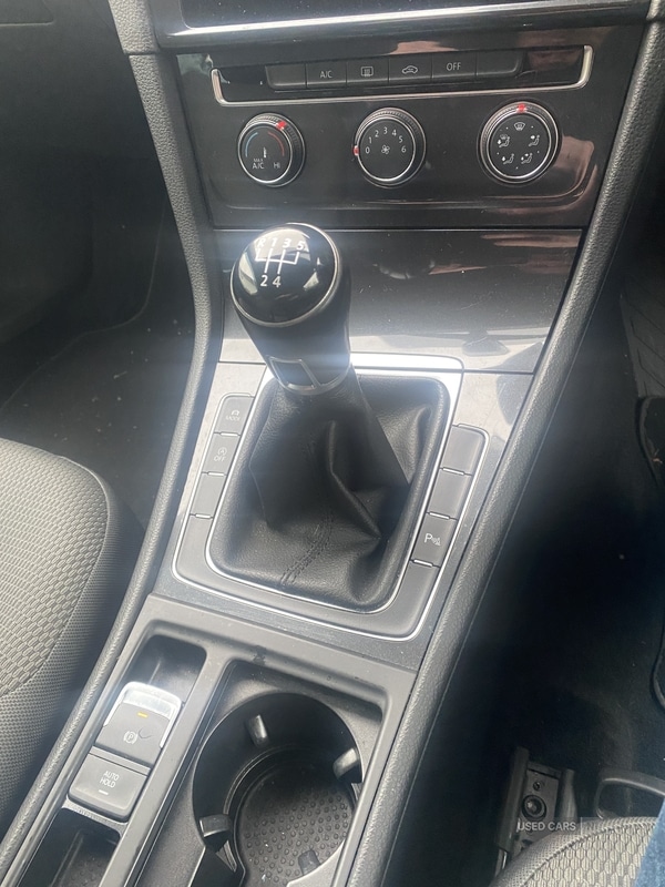 Used Volkswagen Golf 2019 for sale - 76458274: Photo 16