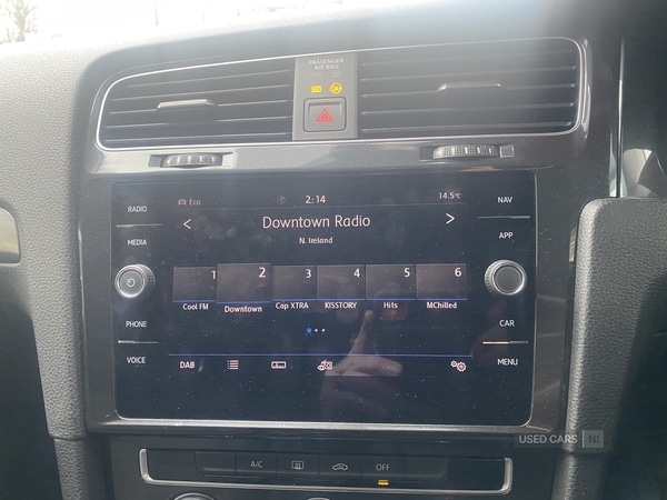 Used Volkswagen Golf 2019 for sale - 76458274: Photo 17