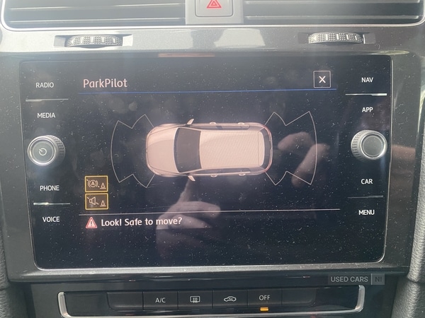 Used Volkswagen Golf 2019 for sale - 76458274: Photo 18