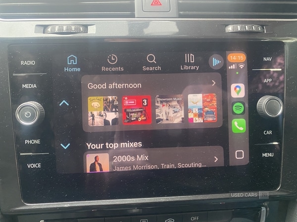 Used Volkswagen Golf 2019 for sale - 76458274: Photo 20