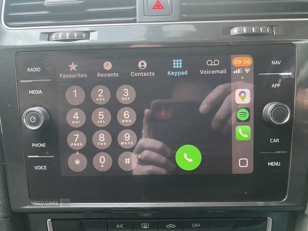 Used Volkswagen Golf 2019 for sale - 76458274: Photo 22