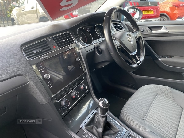 Used Volkswagen Golf 2019 for sale - 76458274: Photo 23