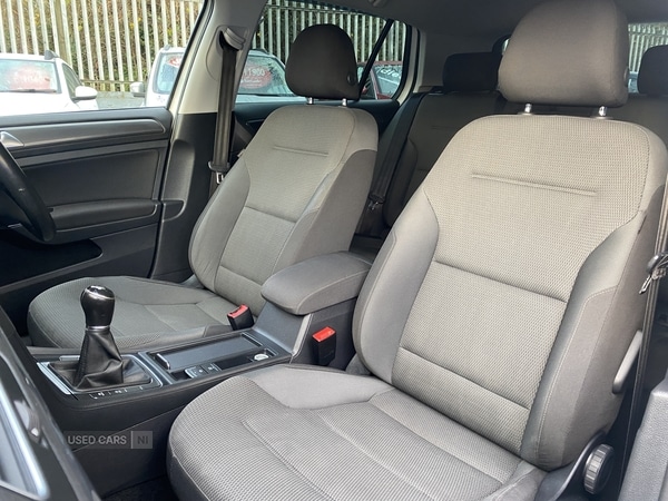 Used Volkswagen Golf 2019 for sale - 76458274: Photo 24