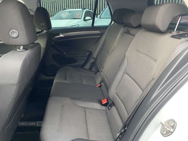 Used Volkswagen Golf 2019 for sale - 76458274: Photo 25