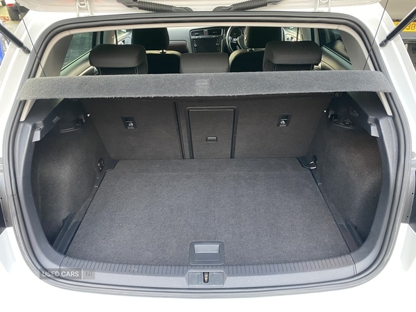 Used Volkswagen Golf 2019 for sale - 76458274: Photo 26