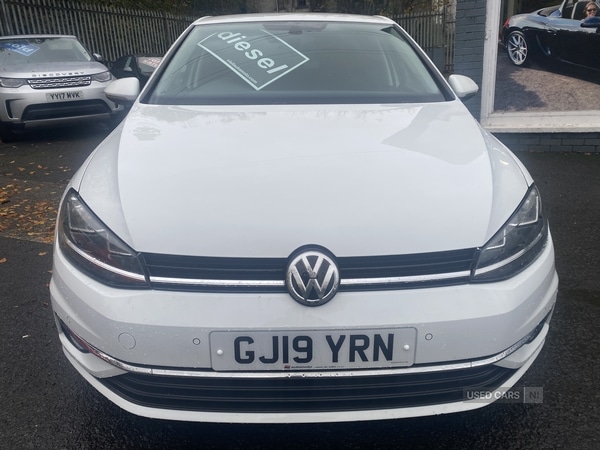 Used Volkswagen Golf 2019 for sale - 76458274: Photo 7