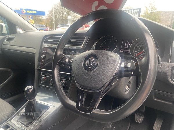 Used Volkswagen Golf 2019 for sale - 76458274: Photo 8