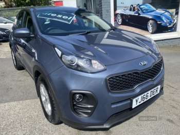 2017 - 1.7 CRDi ISG 1 5dr