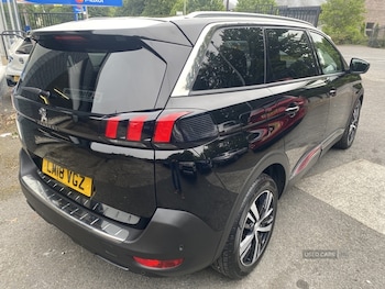 Used Peugeot 5008 2018 for sale - 79554344: Photo