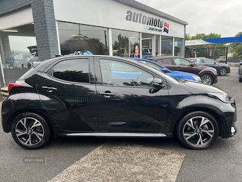 Used Toyota Yaris 2024 for sale - 78890464: Photo